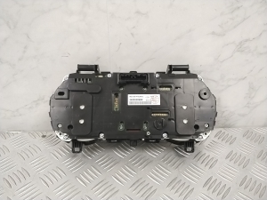 RENAULT Trafic lV (2022–2026) Instrument cluster 248093898R - 3