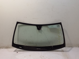Mercedes Benz SLK-Class 171 (2004–2011) Windschutzscheibe A1716700901 - 4
