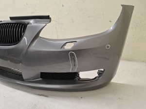 BMW 3 SERIES E92 (2006–2010) Front bumper 7128225 - 4