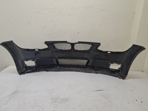 BMW 3 SERIES E92 (2006–2010) Front bumper 7128225 - 5
