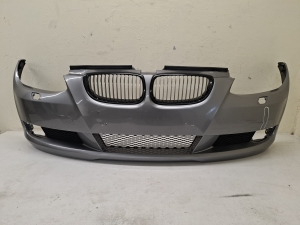 BMW 3 SERIES E92 (2006–2010) Front bumper 7128225 - 6