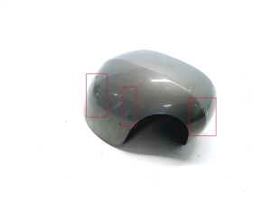 Mini Clubman F54 (2014–2026) Side mirror cover 9481654 - 2