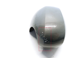 Mini Clubman F54 (2014–2026) Side mirror cover 9481654 - 6