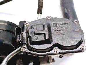 Mini Clubman F54 (2014–2026) Vahejahuti voolik 8580239 - 2