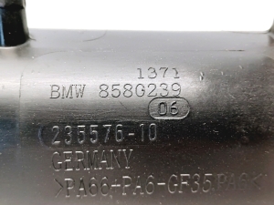 Mini Clubman F54 (2014–2026) Vahejahuti voolik 8580239 - 3