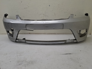 Ford Fiesta V (2002–2008) Front bumper 5S6Y17K819A - 2
