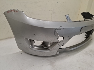 Ford Fiesta V (2002–2008) Front bumper 5S6Y17K819A - 3