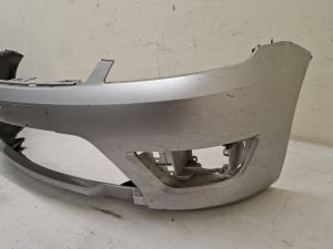 Ford Fiesta V (2002–2008) Front bumper 5S6Y17K819A - 4