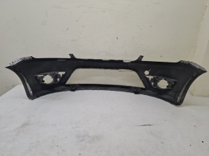 Ford Fiesta V (2002–2008) Front bumper 5S6Y17K819A - 7