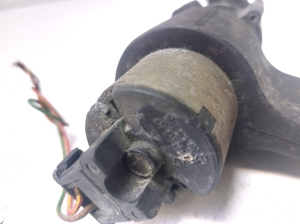 Mercedes Benz C-Class 203 (2000–2007) Tsirkulatsioonipump A2028300614 - 3