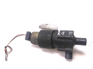 Auxiliary water pump - A2028300614