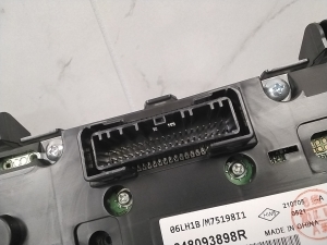 RENAULT Trafic lV (2022–2026) Instrument cluster 248093898R - 3