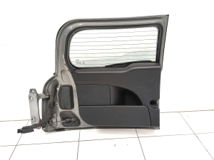 Mini Clubman F54 (2014–2026) Hecktür - 3