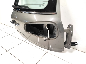 Mini Clubman F54 (2014–2026) Hecktür - 4