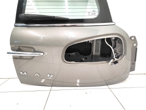 Mini Clubman F54 (2014–2026) Hecktür - 5