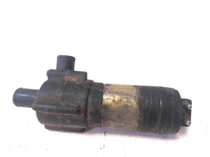 Zusatzwasserpumpe - 0010351164