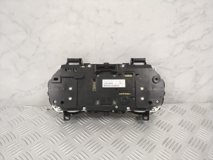 RENAULT Trafic lV (2022–2026) Mērinstrumentu panelis 248093898R - 4