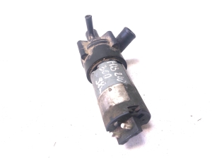 Mercedes Benz E-Class W210 (1995–2002) Auxiliary water pump - 4