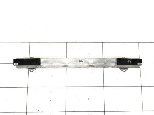 Aizmugurējā bampera sija - 7348919