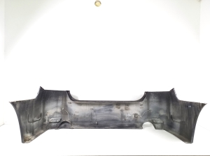 Subaru Legacy V (2009–2014) Aizmugurējais bamperis 57704AJ010 - 7