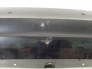Subaru Legacy V (2009–2014) Aizmugurējais bamperis 57704AJ010 - 8