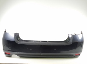 Rear bumper - 57704AJ010