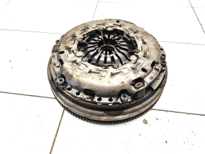 Mini Clubman F54 (2014–2026) Sidur ja selle osad 8698749 - 3