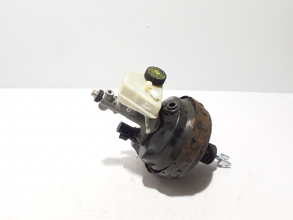 Mercedes Benz SLK-Class 171 (2004–2011) Brake booster A1714300130 Mercedes Benz SLK-Class 171 (2004–2011) Brake booster A1714300130
