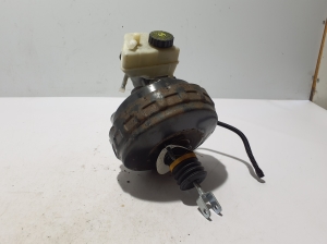 Mercedes Benz SLK-Class 171 (2004–2011) Brake booster A1714300130 - 3