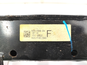 Mini Clubman F54 (2014–2026) Hinterachsträger 6851560 - 2