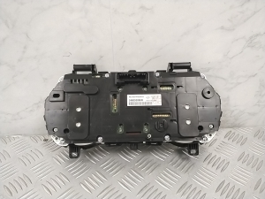 RENAULT Trafic lV (2022–2026) Instrument cluster 248093898R - 3