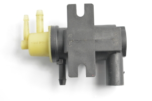  Solenoids 