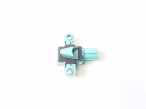 AUDI A4 B8 (2007–2016) Airbagsensor 8K0955557C - 2