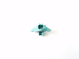 AUDI A4 B8 (2007–2016) Airbagsensor 8K0955557C - 3