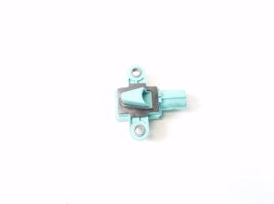 AUDI A4 B8 (2007–2016) Airbag sensor 8K0955557C - 2