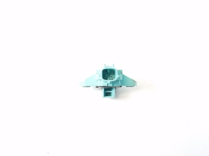 AUDI A4 B8 (2007–2016) Airbag sensor 8K0955557C - 3