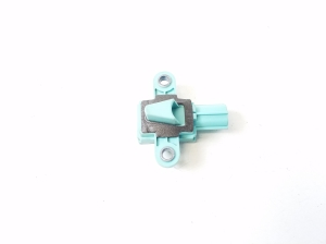 AUDI A4 B8 (2007–2016) Airbag sensor 8K0955557C - 3