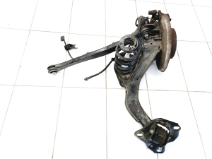 Mini Clubman F54 (2014–2026) Hinterradnabe - 3
