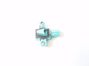 AUDI A4 B8 (2007–2016) Airbag sensor 8K0955557C - 2