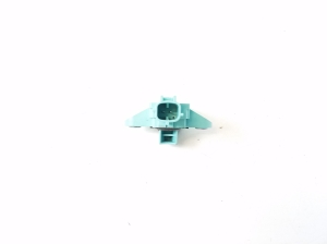 AUDI A4 B8 (2007–2016) Airbag sensor 8K0955557C - 3