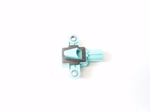 AUDI A4 B8 (2007–2016) Airbagsensor 8K0955557C - 2