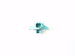 AUDI A4 B8 (2007–2016) Airbagsensor 8K0955557C - 3