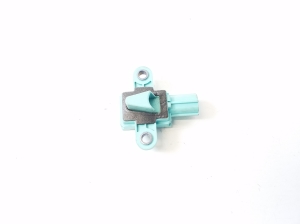 AUDI A4 B8 (2007–2016) Airbag sensor 8K0955557C - 2