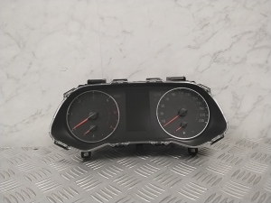 Instrument cluster - 248093898R