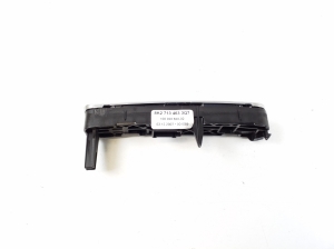 AUDI A4 B8 (2007–2016) Sonstiges Teil der Mittelkonsole 8K2713463 - 4