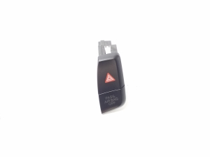 Hazard light switch - 8K2941509A