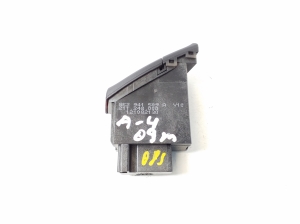 AUDI A4 B8 (2007–2016) Hazard light switch 8K2941509A - 3