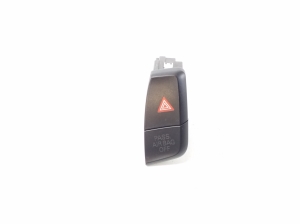Hazard light switch - 8K2941509A