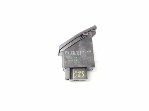 AUDI A4 B8 (2007–2016) Hazard light switch 8K2941509A - 2