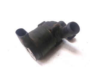 Volkswagen Transporter T5 (2003–2015) Auxiliary water pump 7E0965561 - 2